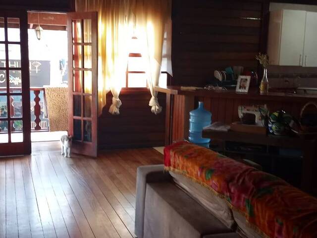 #1833 - Casa para Venda em Cabo Frio - RJ