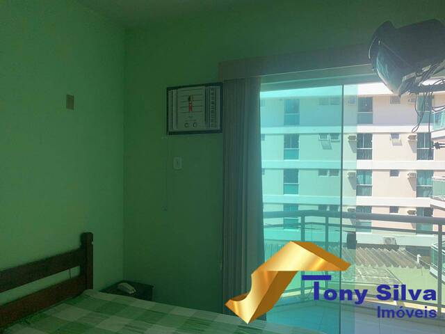 Apartamento para Venda em Cabo Frio - 4