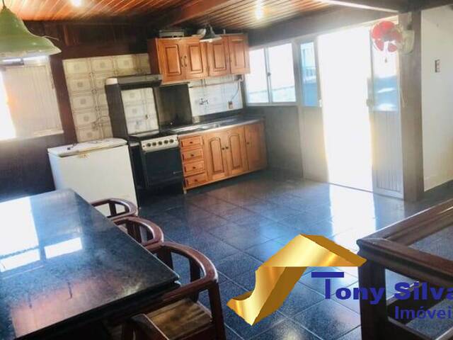 #1861 - Apartamento para Venda em Cabo Frio - RJ