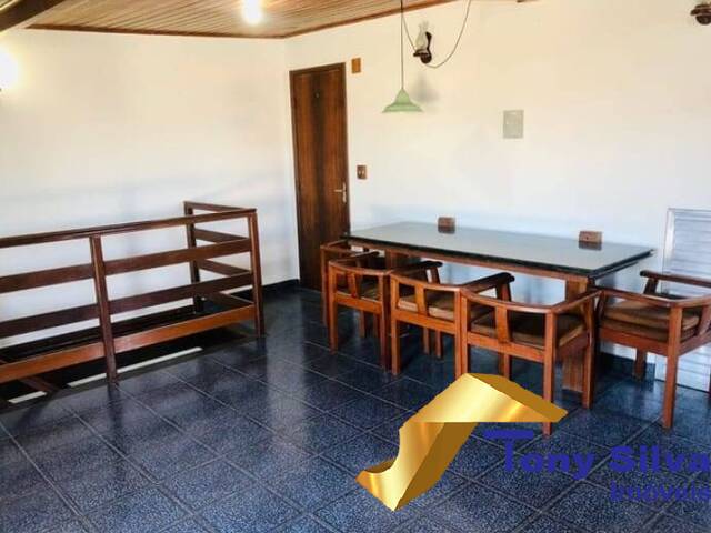 #1861 - Apartamento para Venda em Cabo Frio - RJ