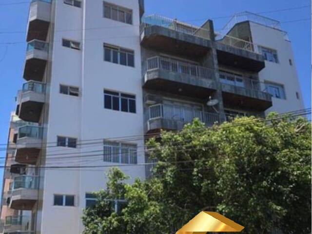 Apartamento para Venda em Cabo Frio - 5