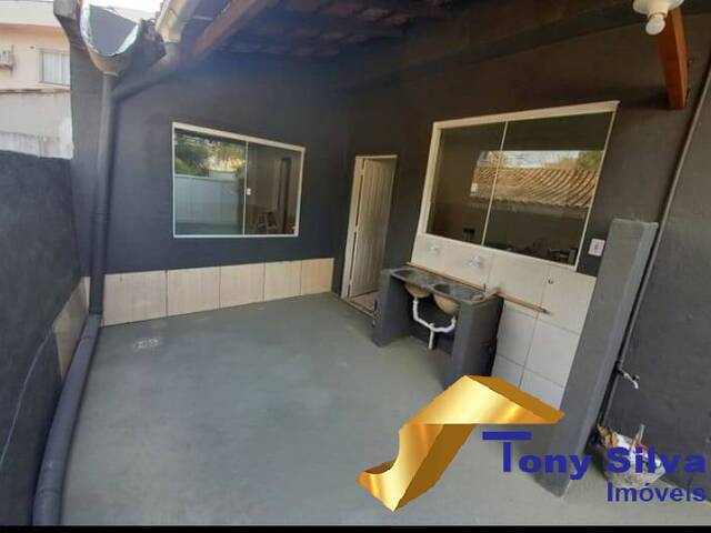 #1884 - Casa para Locação em Cabo Frio - RJ