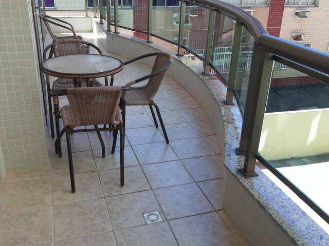 #1885 - Apartamento para Venda em Cabo Frio - RJ