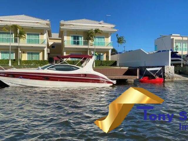 Casa para Venda em Cabo Frio - 3