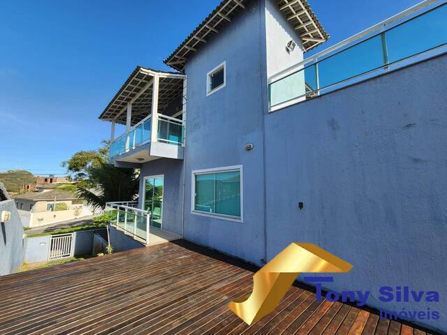 Casa para Venda em Cabo Frio - 4