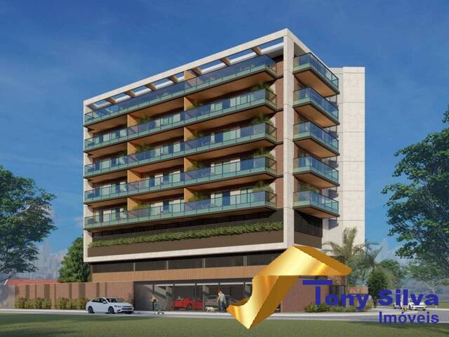 Apartamento para Venda em Cabo Frio - 2
