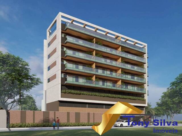 Apartamento para Venda em Cabo Frio - 3