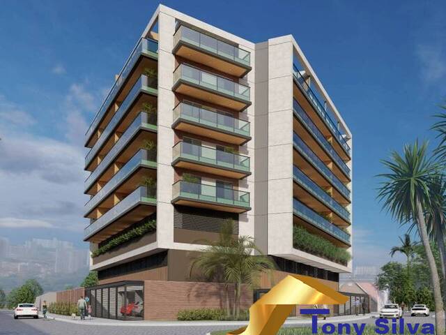 Apartamento para Venda em Cabo Frio - 4