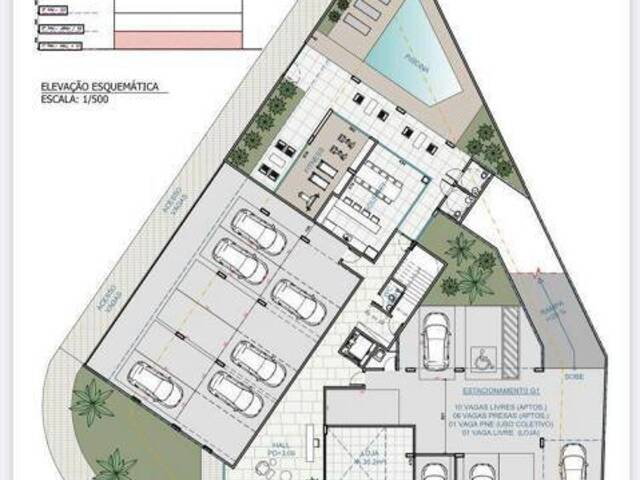 Apartamento para Venda em Cabo Frio - 5
