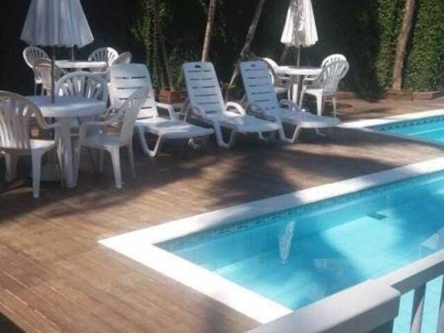 #1942 - Apartamento para Venda em Cabo Frio - RJ