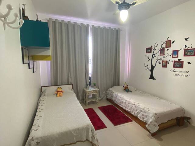 Apartamento para Venda em Cabo Frio - 5