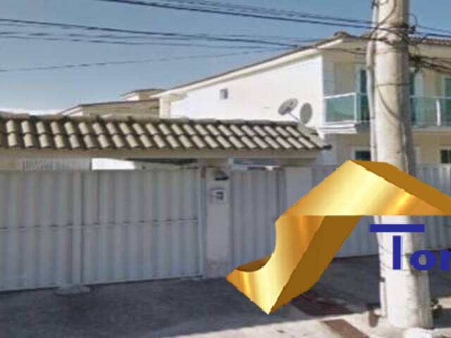 #1918 - Casa para Venda em Cabo Frio - RJ