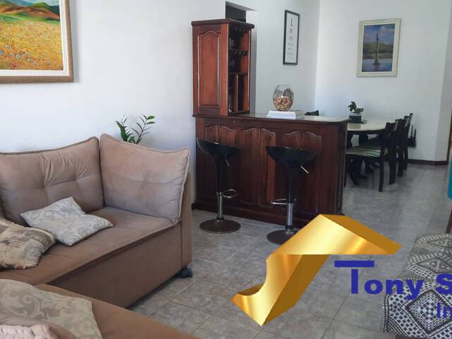 #1958 - Apartamento para Venda em Cabo Frio - RJ
