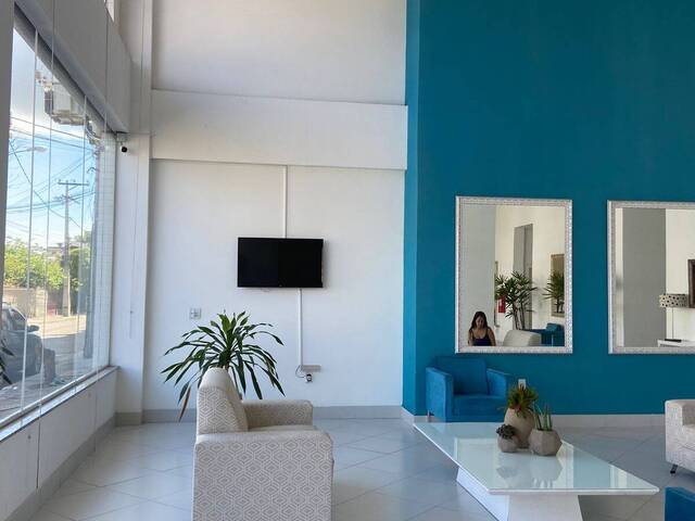 #1960 - Apartamento para Venda em Cabo Frio - RJ