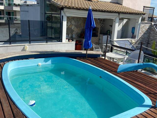Apartamento para Venda em Cabo Frio - 3