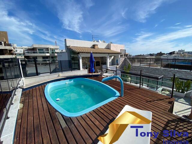 Apartamento para Venda em Cabo Frio - 2