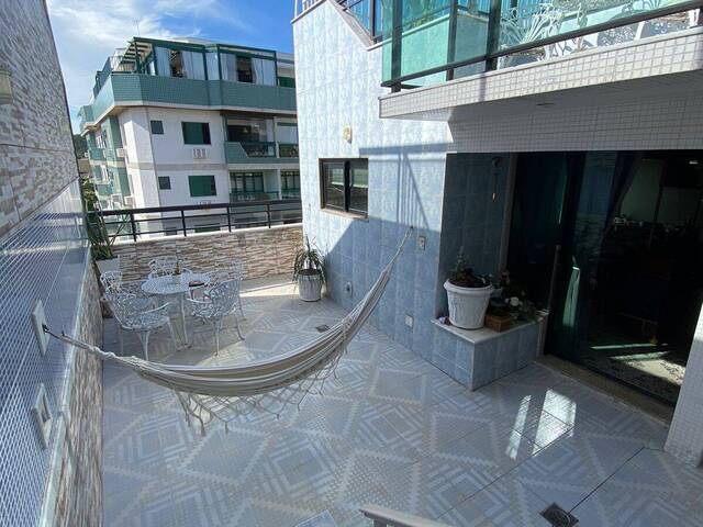 Apartamento para Venda em Cabo Frio - 4