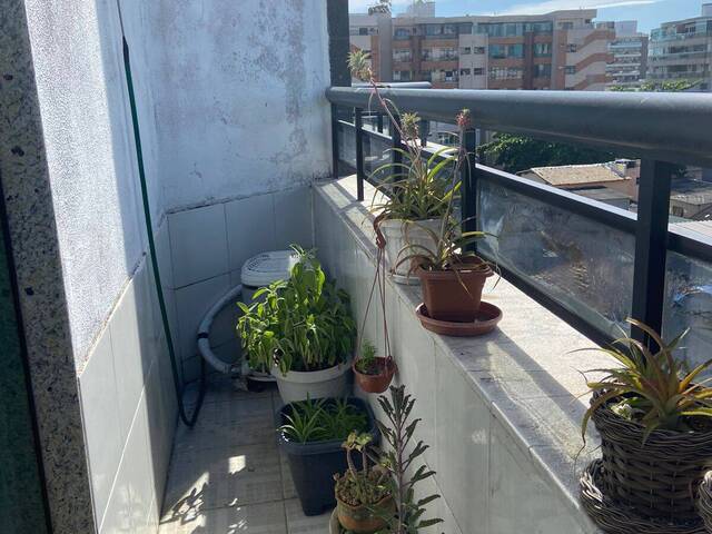 Apartamento para Venda em Cabo Frio - 5