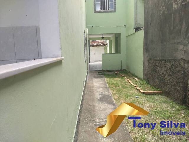 #1910 - Casa para Locação em Cabo Frio - RJ