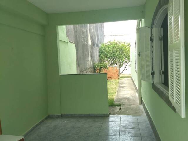 #1910 - Casa para Locação em Cabo Frio - RJ