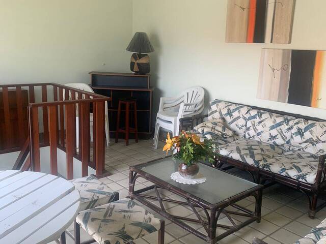 #1963 - Apartamento para Venda em Cabo Frio - RJ