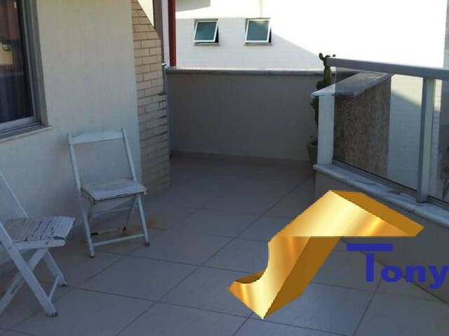 #1964 - Apartamento para Locação em Cabo Frio - RJ