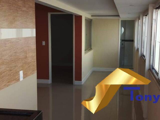 #1964 - Apartamento para Locação em Cabo Frio - RJ