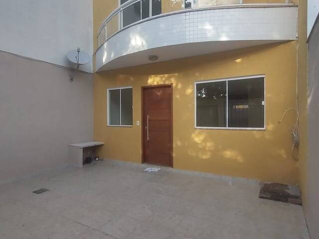 #1970 - Casa para Locação em Cabo Frio - RJ