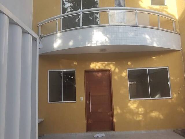 #1970 - Casa para Locação em Cabo Frio - RJ