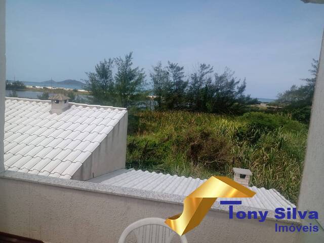 #1851 - Casa para Locação em Cabo Frio - RJ