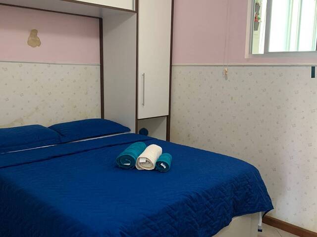 #1973 - Apartamento para Venda em Cabo Frio - RJ - 3