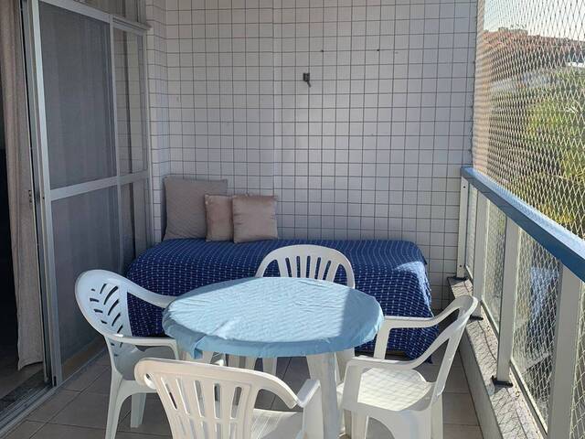 #1973 - Apartamento para Venda em Cabo Frio - RJ - 2