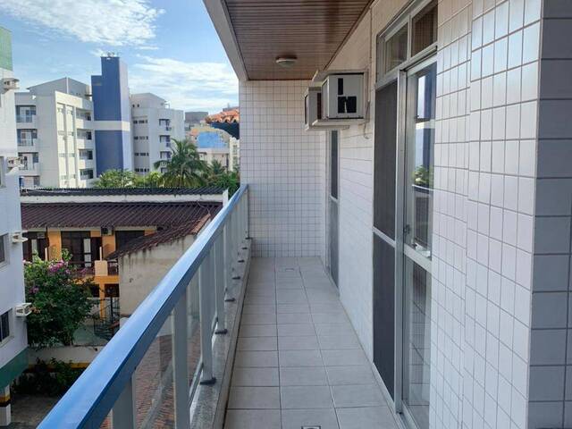 #1974 - Apartamento para Venda em Cabo Frio - RJ - 1