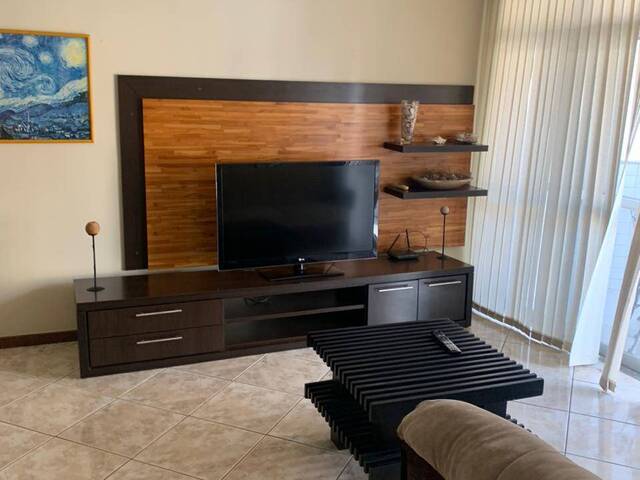 #1974 - Apartamento para Venda em Cabo Frio - RJ - 3