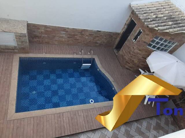 #1983 - Casa para Venda em Cabo Frio - RJ