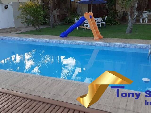 #2008 - Casa para Venda em Cabo Frio - RJ