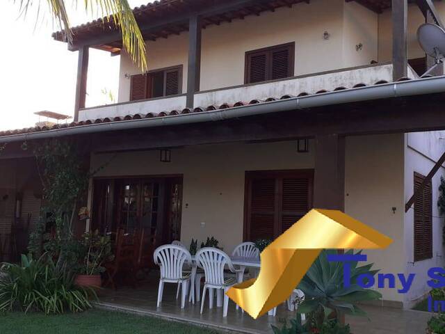 Casa para Venda em Cabo Frio - 5
