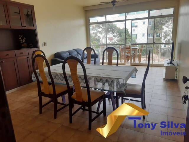 Apartamento para Locação em Cabo Frio - 3