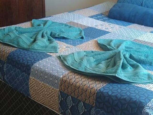 Apartamento para Locação em Cabo Frio - 5