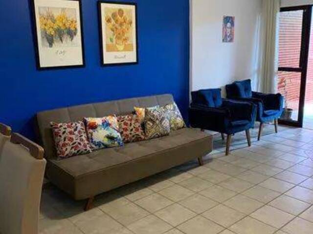 Apartamento para Venda em Cabo Frio - 4