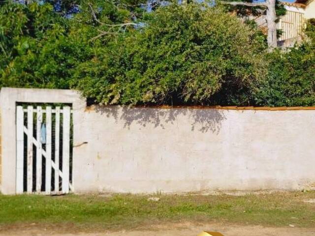 #2033 - Terreno para Venda em São Pedro da Aldeia - RJ - 2
