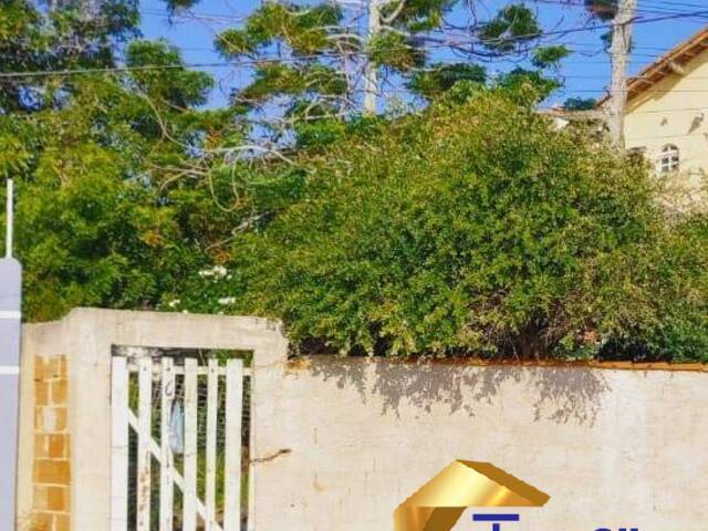 #2033 - Terreno para Venda em São Pedro da Aldeia - RJ - 1