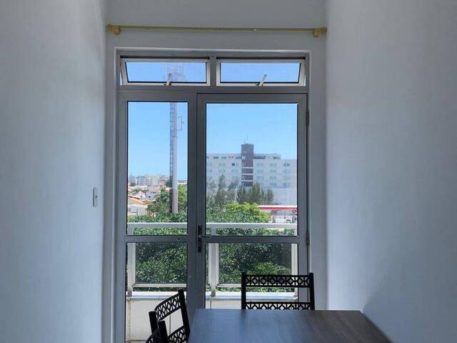 #2042 - Apartamento para Locação em Cabo Frio - RJ