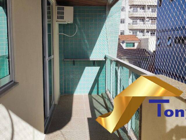 #2047 - Apartamento para Venda em Cabo Frio - RJ - 1