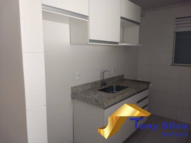 Apartamento para Locação em Cabo Frio - 2