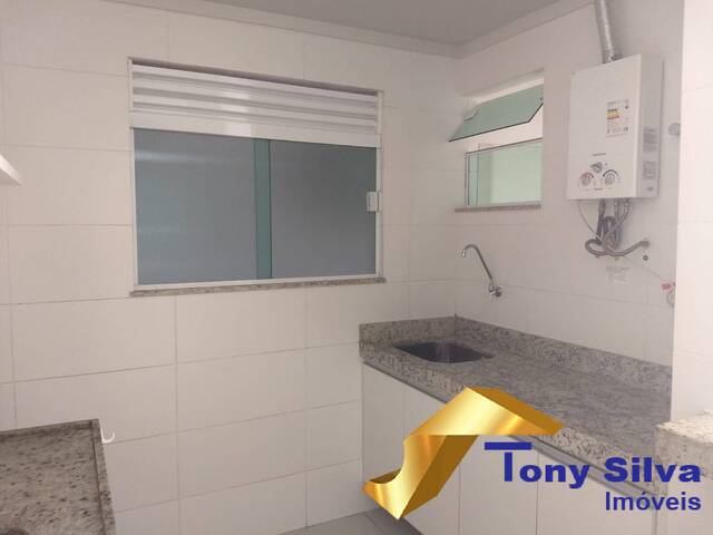 Apartamento para Locação em Cabo Frio - 3