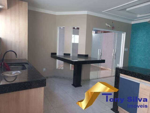 #2064 - Casa para Venda em Cabo Frio - RJ - 1