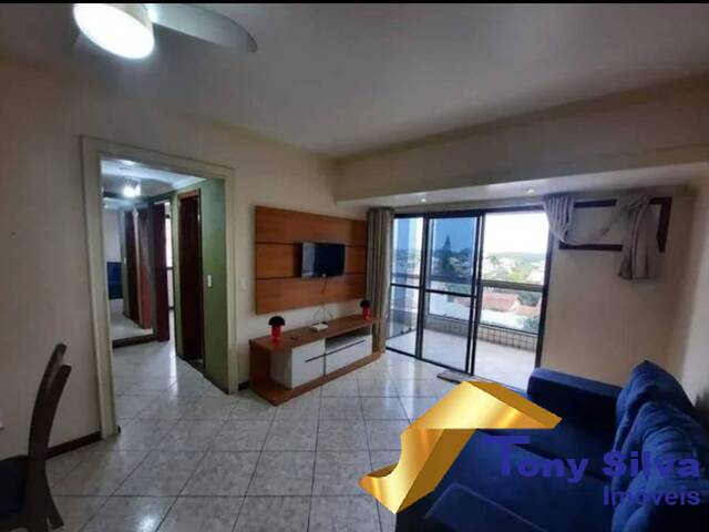 #2070 - Apartamento para Venda em Cabo Frio - RJ - 3