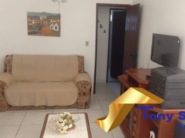 #2071 - Apartamento para Venda em Cabo Frio - RJ - 2