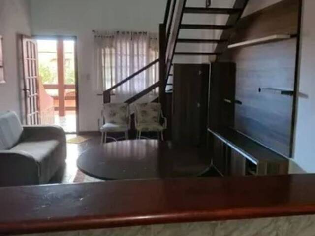 Casa para Locação em Cabo Frio - 2